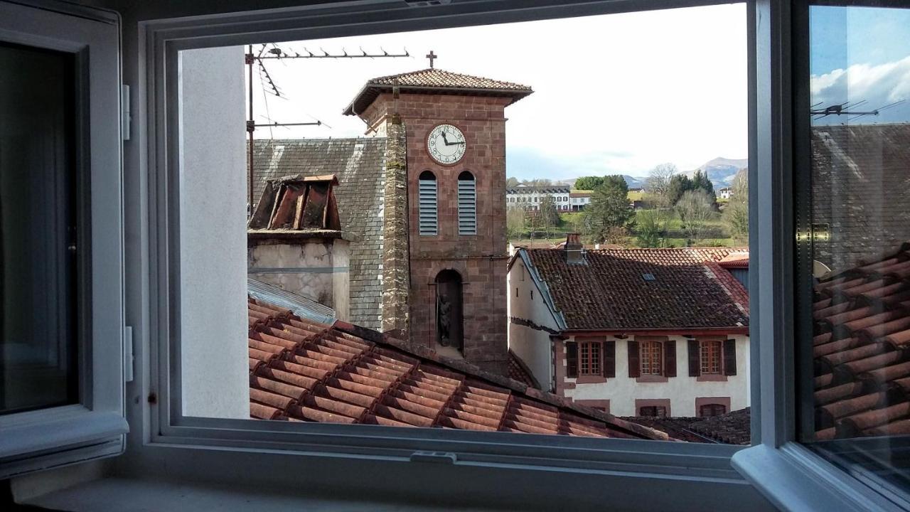 Gite Ultreia Vertes Montagnes سان جان بييه دو بور المظهر الخارجي الصورة